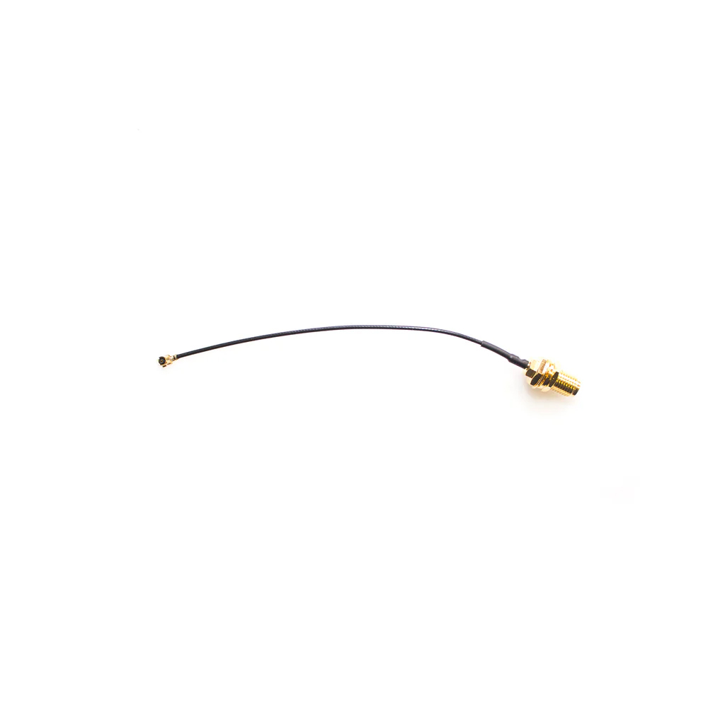 UFL TO SMA FEMALE LTE CABLE 100MM